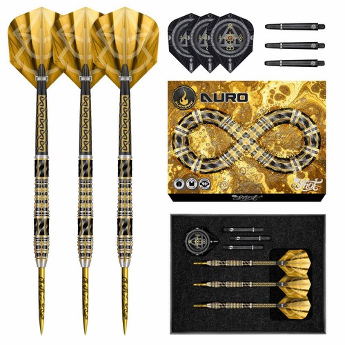 Shot alchemy auro tungsten - alchemy,
