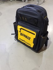 Dewalt back pack tool bag