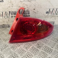 SEAT LEON MK2 FL DRIVER SIDE