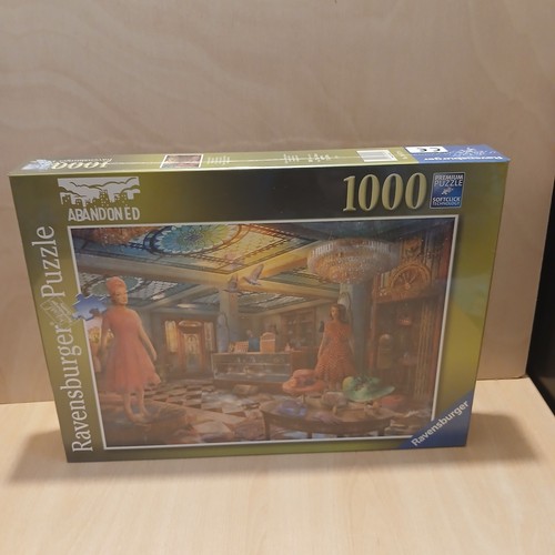Jigsaw 1000 piece - jigsaw, :
