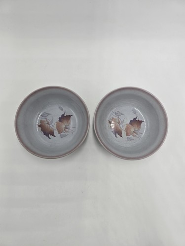 Denby twilight soup cereal - twilight,