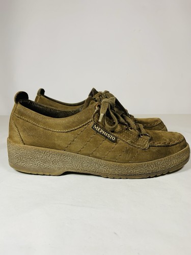 Mephisto mocless mens - mephisto,