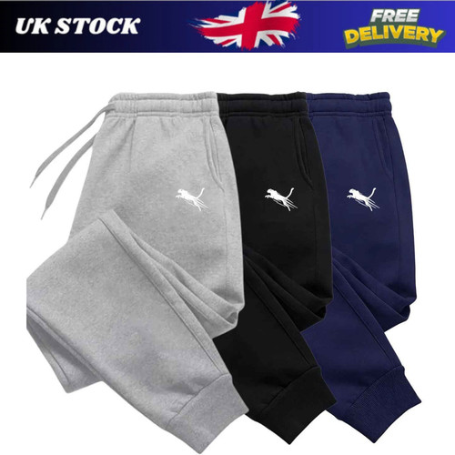 Puma mens evostripe sweatpants - puma,