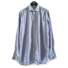 Aquascutum Mens Shirt 16.5