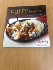 Slimming World Curry Heaven
