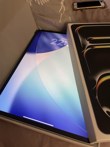 Ipad pro inch 2025 - ipad, new