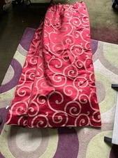 Bespoke Curtains Pair 2 x 133