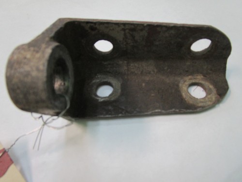 Jaguar type series i - 3.8,