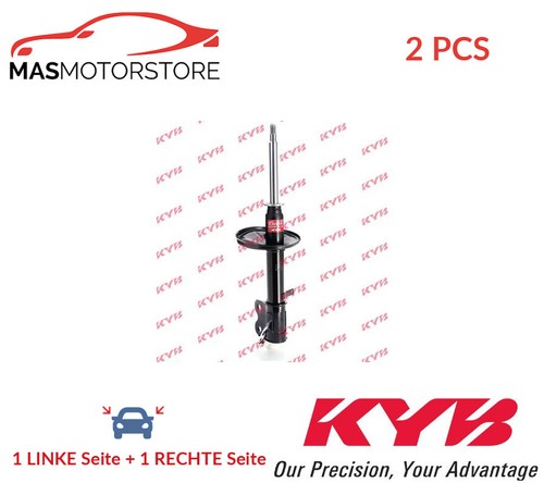 Shock absorbers - shock,