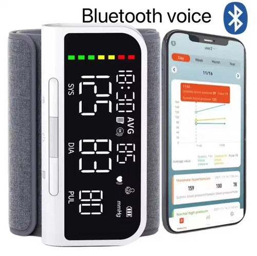 Bp2 smart blood - bp2, pressure