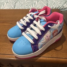 POP Skate Mate Frozen Shoes