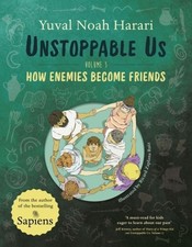 Unstoppable Us Volume 3: How
