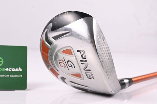 Ping g10 wood 15 5 - wood, /