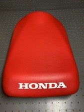 HONDA GENUINE RUCKUS NPS-50