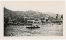 Original Photo Floating Swim