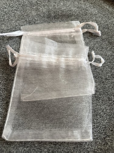 Reusable mini gift bag pouch - gift,