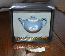 Vintage Wedgewood Blue