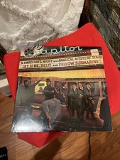 Beatles Reel Music Lp Vinyl 