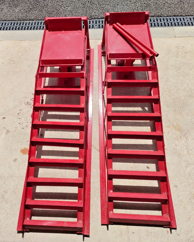 2pcs ton hydraulic - 6, vehicle
