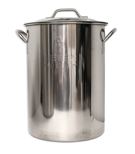 Brewers best gallon - brewers, 8