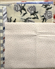 Patchwork Scrap Pack Makower