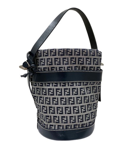 Fendi zucchino handbag - zucchino,