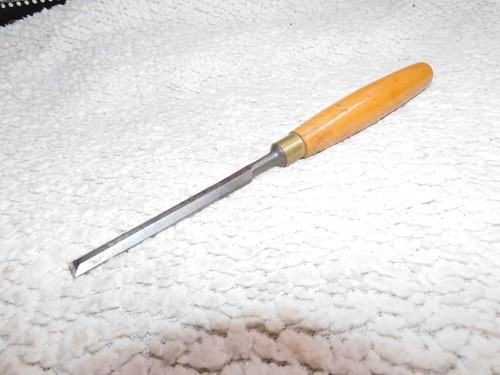 Vintage carpenters - 3/8",