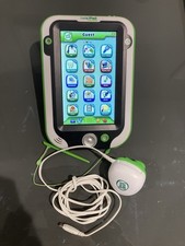 LeapFrog LeapPad With Charger