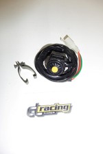 Handlebar Switch E-Start