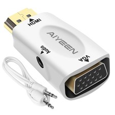 AIYEEN HDMI to VGA Adapter