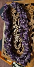 Amethyst Chocker Style Full