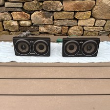 2 Vintage/Retro PIONEER TS-X5
