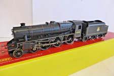 OO Gauge Hornby R2250 Black 5 5MT  4-6-0 BR Black 45253.