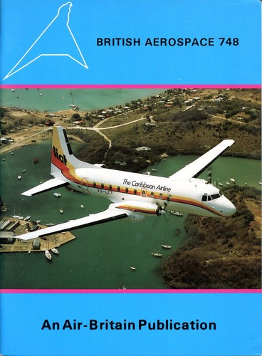 Air britain british - air,