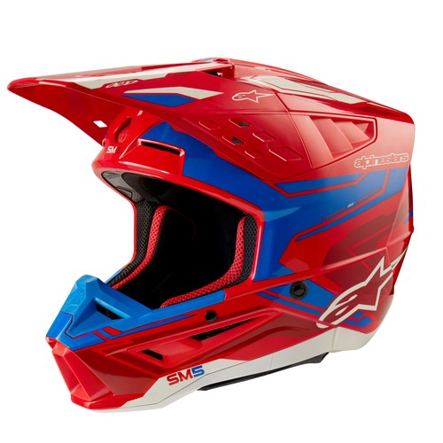 Alpinestars motocross - alpinestars,