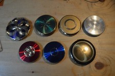 Collection of 7 vintage