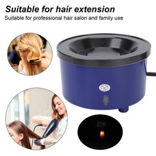 New Electric Hair Extension