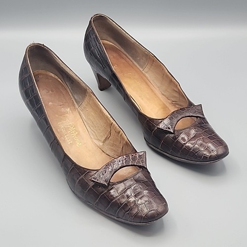 Vintage saks fifth - saks, avenue