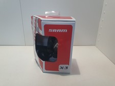 SRAM X3 Rear Derailleur - 7 /