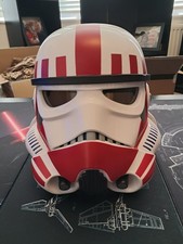 Star Wars Black Series Shock