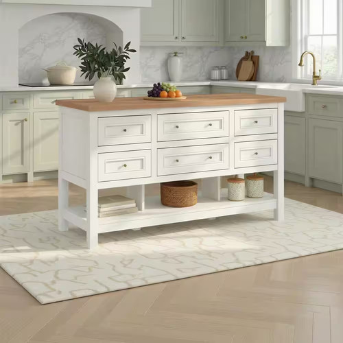 Modern free standing white - free-standing,