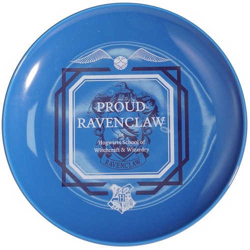 Harry potter plate - harry, proud