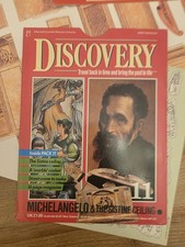 Marshal Cavendish Discovery