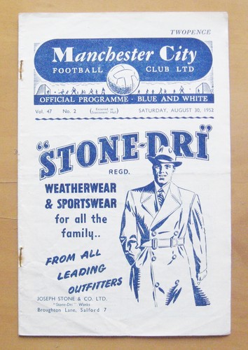 Manchester city - city,