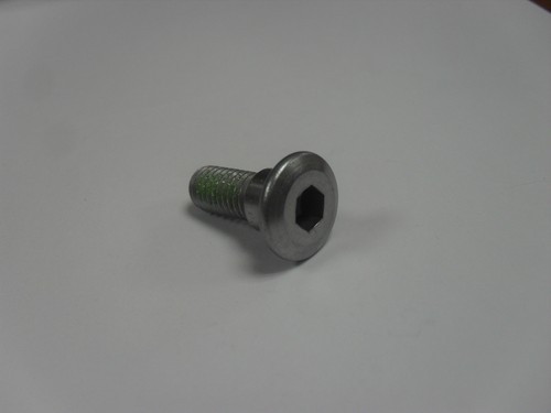 Disc bolt for - disc,