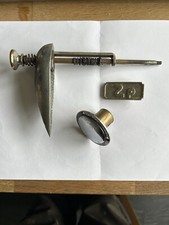 Antique Amusement Slot Machine Parts Bryan’s Oliver Whales Tuck Shop Jamisons 