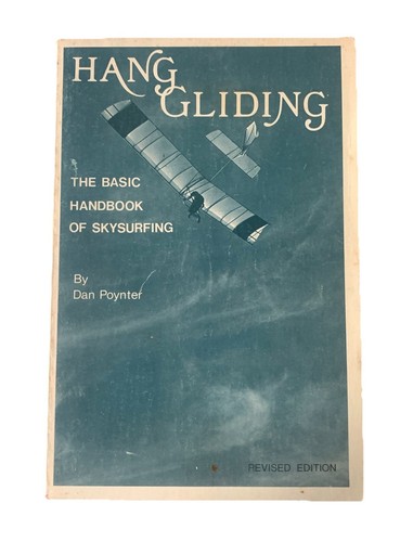 Hang gliding the - hang,