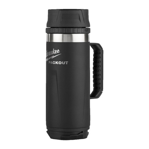 Milwaukee packout mug flask - mug,