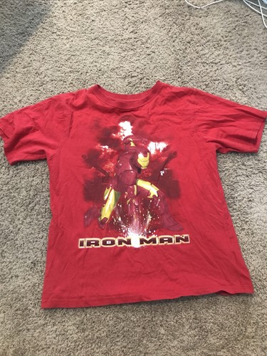 Marvel comics iron man - comics,