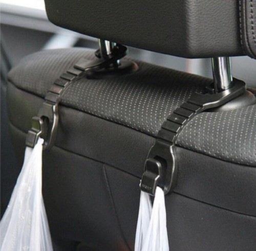 Car seat coat headrest - 🔥,